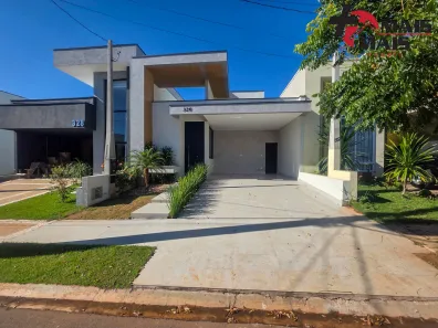 Casa com 3 Quartos à venda, 200m² no Vila Monte Alegre, Paulínia