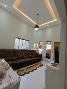 Casa com 3 Quartos à venda, 140m² no Loteamento Residencial Verona, Anápolis