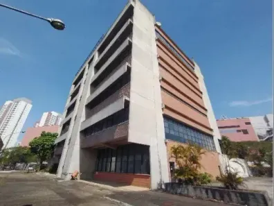 Galpão/Depósito/Armazém à venda, 40870m² no Novo Homero Thon, Santo André