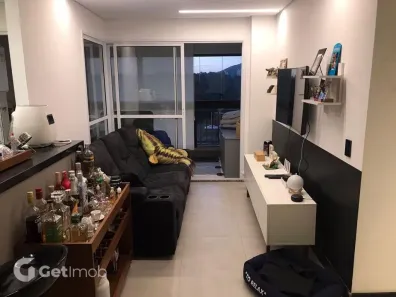 Apartamento com 2 Quartos à venda, 64m² no Alphaville Empresarial, Barueri