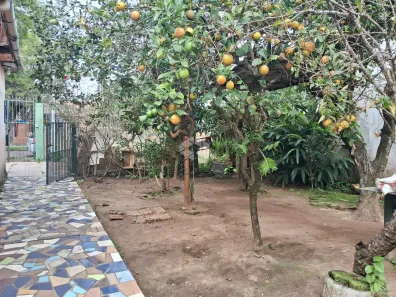 Lote/Terreno à venda, 240m² no Nonoai, Porto Alegre