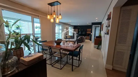 Apartamento com 3 Quartos à venda, 163m² no Vila Andrade, São Paulo