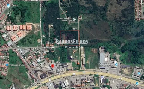 Lote/Terreno à venda, 10m² no Piabeta, Nossa Senhora do Socorro
