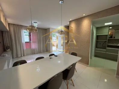 Casa de Condomínio com 4 Quartos à venda, 118m² no Freguesia (Jacarepaguá), Rio de Janeiro