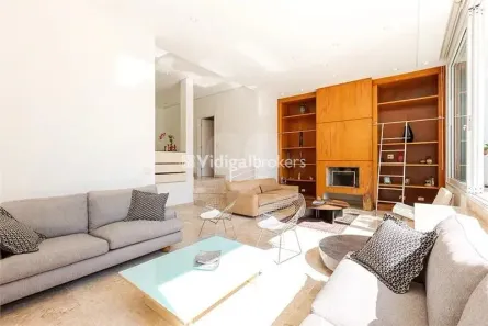 Casa com 4 Quartos à venda, 362m² no Alto de Pinheiros, São Paulo