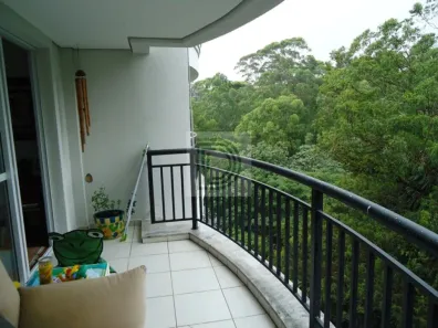 Apartamento com 2 Quartos à venda, 90m² no Vila São Silvestre, São Paulo