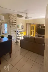 Apartamento com 2 Quartos à venda, 86m² no Azenha, Porto Alegre