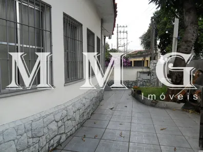 Casa com 3 Quartos à venda, 200m² no Jardim da Glória, São Paulo