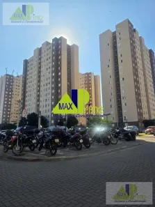 Apartamento com 2 Quartos à venda, 46m² no Colônia (Zona Leste), São Paulo
