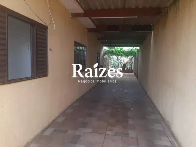 Casa com 3 Quartos à venda, 171m² no Pampulha, Uberlândia