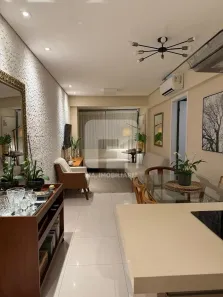 Apartamento com 3 Quartos à venda, 74m² no Itacorubi, Florianópolis