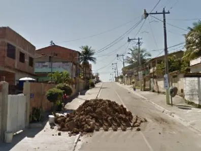 Casa com 2 Quartos à venda, 31m² no Jardim Catarina, São Gonçalo