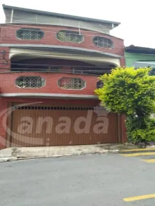 Casa com 3 Quartos à venda, 281m² no Quitaúna, Osasco