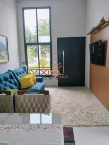 Casa de Condomínio com 3 Quartos à venda, 112m² no Jardim Novo Horizonte, Sorocaba