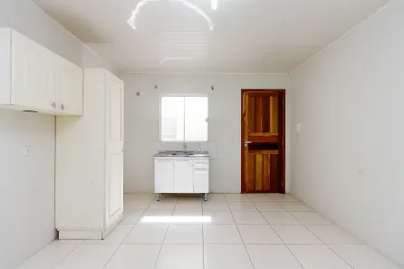 Apartamento com 1 Quarto para alugar, 20m² no Pilarzinho, Curitiba