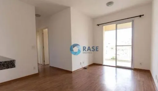 Apartamento com 3 Quartos à venda, 63m² no Vila Butantã, São Paulo