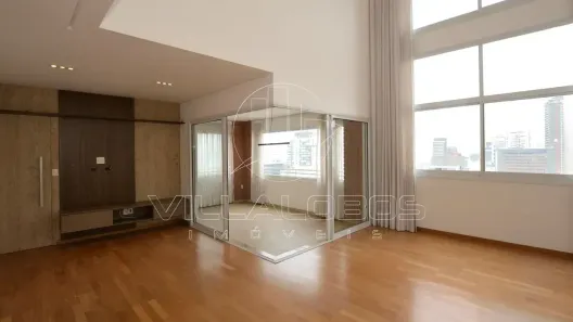 Apartamento com 3 Quartos à venda, 157m² no Cerqueira César, São Paulo
