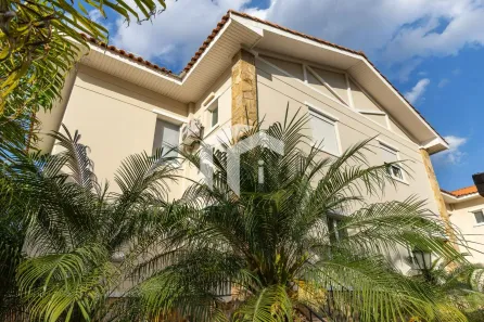 Casa de Condomínio com 2 Quartos à venda, 122m² no Jardim Madalena, Campinas
