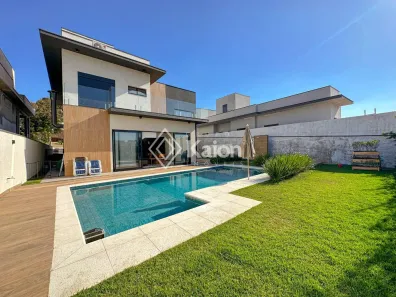 Casa com 3 Quartos à venda, 292m² no Portal dos Bandeirantes Salto, Salto
