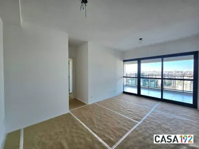 Apartamento com 3 Quartos à venda, 109m² no Campo Belo, São Paulo