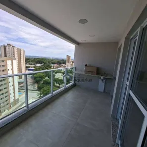 Apartamento com 2 Quartos à venda, 72m² no Jardim Pereira do Amparo, Jacareí