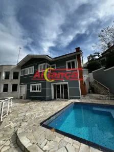Casa com 6 Quartos à venda, 445m² no Jardim das Cerejeiras, Arujá