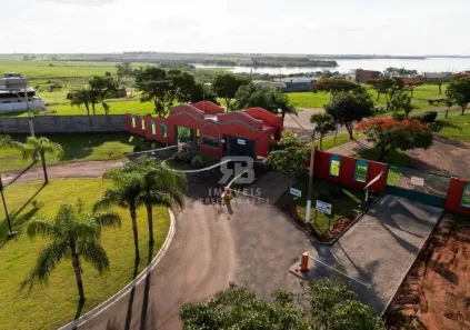 Lote/Terreno à venda, 505m² no Centro, Araçatuba