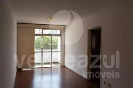 Apartamento com 2 Quartos à venda, 90m² no Botafogo, Campinas