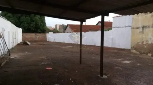 Lote/Terreno à venda, 443m² no Vila Tibério, Ribeirão Preto