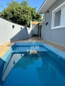 Casa de Condomínio com 3 Quartos à venda, 140m² no Horto Florestal, Sorocaba
