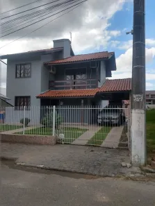 Casa com 3 Quartos à venda, 125m² no Pedra Branca, Palhoça