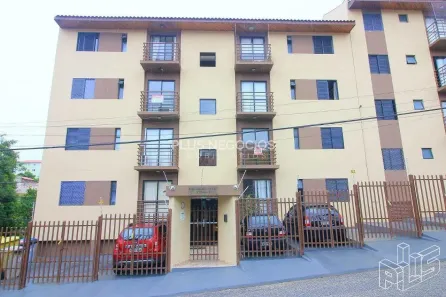 Apartamento com 2 Quartos à venda, 47m² no Jardim Europa, Sorocaba