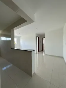 Apartamento com 2 Quartos para alugar, 58m² no Cidade dos Colibris, João Pessoa