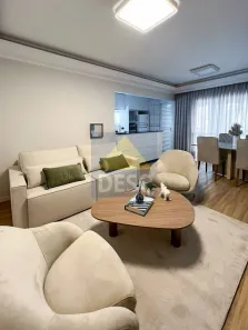 Apartamento com 3 Quartos à venda, 87m² no Centro, Balneário Camboriú