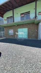 Sala Comercial para alugar, 70m² no Poço Grande, Gaspar