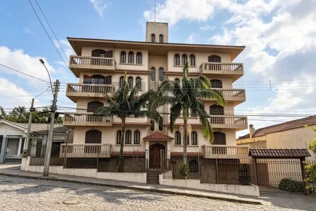 Apartamento com 3 Quartos à venda, 196m² no Nossa Senhora das Dores, Santa Maria