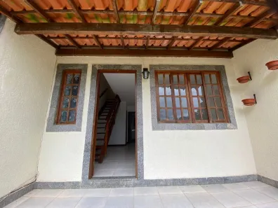 Casa de Condomínio com 3 Quartos à venda, 120m² no Cascata dos Amores, Teresópolis