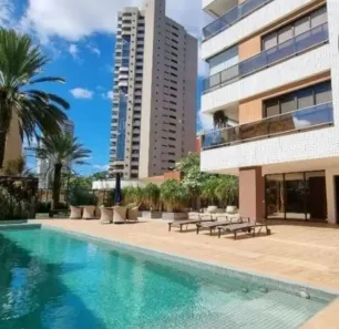 Apartamento com 4 Quartos à venda, 297m² no Meireles, Fortaleza