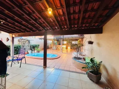 Casa de Condomínio com 4 Quartos à venda, 365m² no Residencial Marcia, São José do Rio Preto