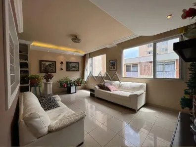 Apartamento com 4 Quartos à venda, 320m² no Anchieta, Belo Horizonte