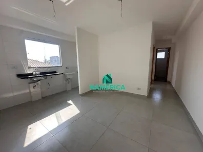Apartamento com 2 Quartos à venda, 42m² no Chácara Belenzinho, São Paulo