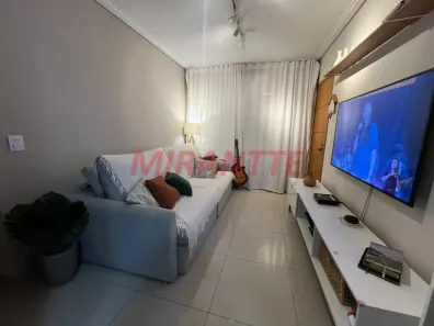 Apartamento com 2 Quartos à venda, 52m² no Vila Isolina Mazzei, São Paulo