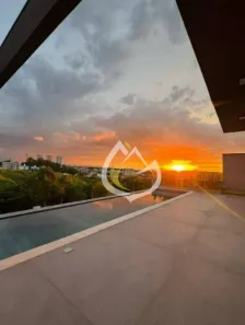 Casa de Condomínio com 3 Quartos à venda, 270m² no Jardim Ypê, Paulínia