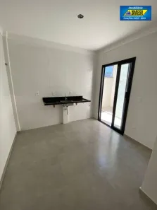 Apartamento com 2 Quartos para alugar, 57m² no Jardim América, Sorocaba