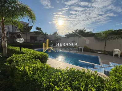 Apartamento com 2 Quartos à venda, 44m² no Santa Cruz, Rio de Janeiro