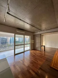 Apartamento com 1 Quarto à venda, 90m² no Itaim Bibi, São Paulo