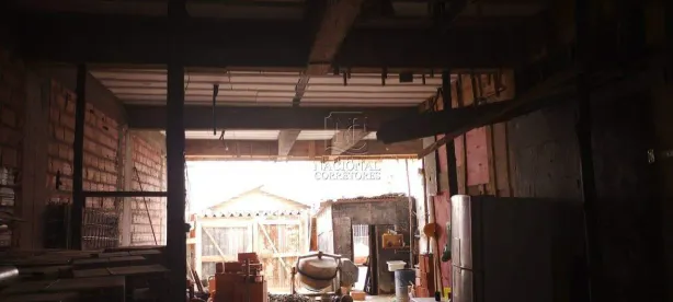 Cobertura com 3 Quartos à venda, 124m² no Bangú, Santo André