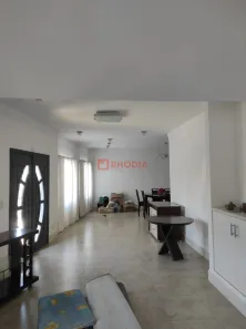 Sobrado com 4 Quartos à venda, 260m² no Jardim Leonor Mendes de Barros, São Paulo