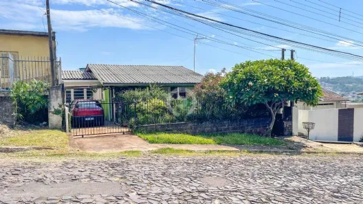 Lote/Terreno à venda, 360m² no Encosta do Sol, Estância Velha