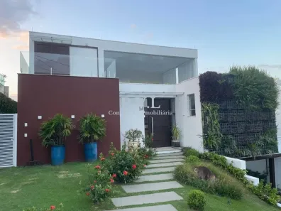 Casa de Condomínio com 4 Quartos para alugar, 400m² no Condomínio Residencial Água Verde, Atibaia